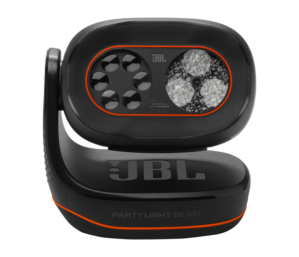 JBL Party Light Beam - 1322512 - zdjęcie 2